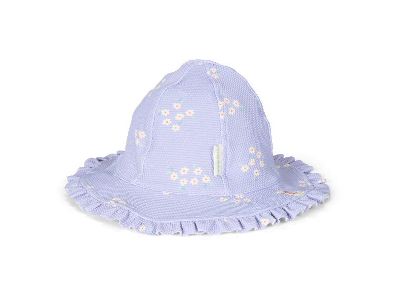 Klobouček Dreamy Lavender vel. 3