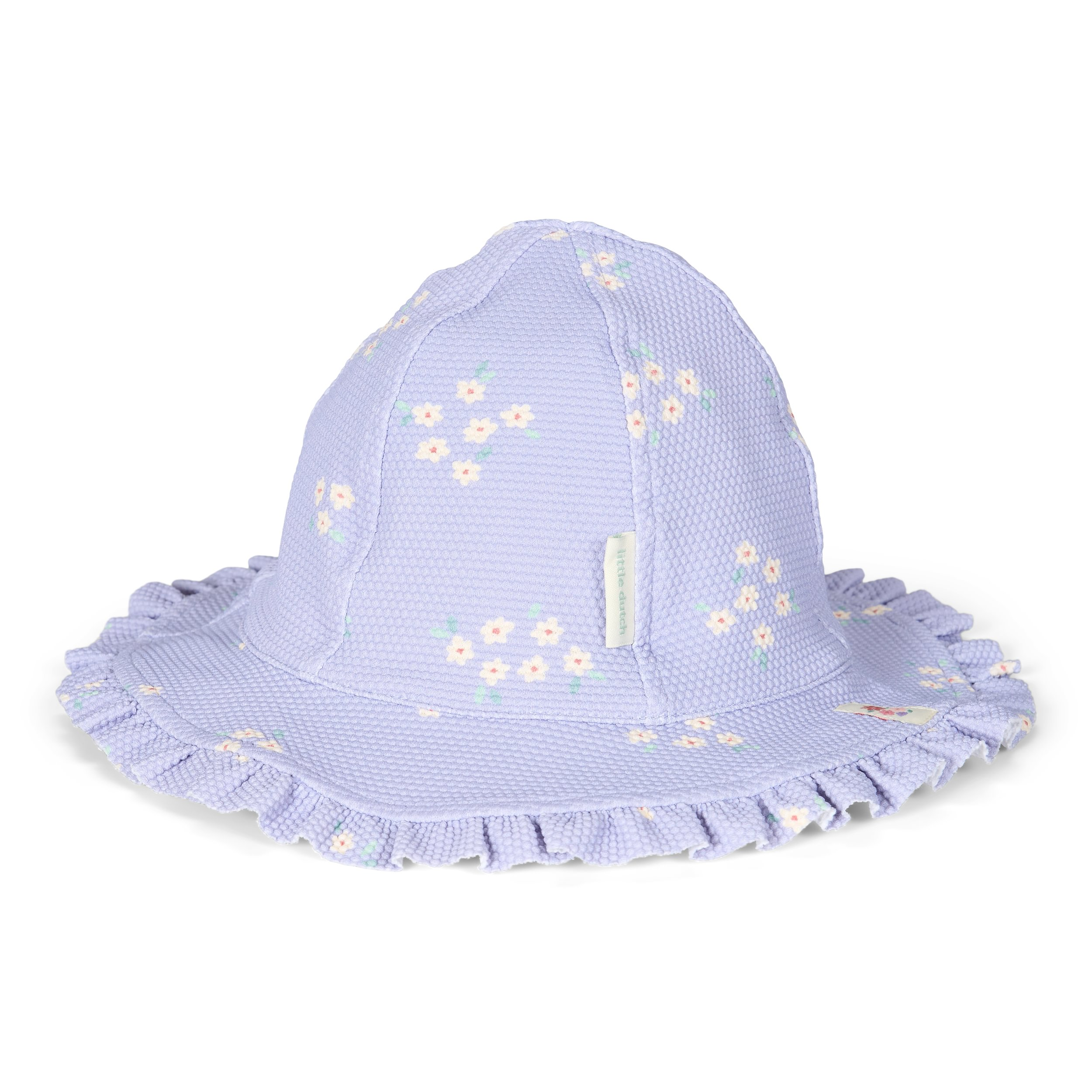 Klobouček Dreamy Lavender vel. 3