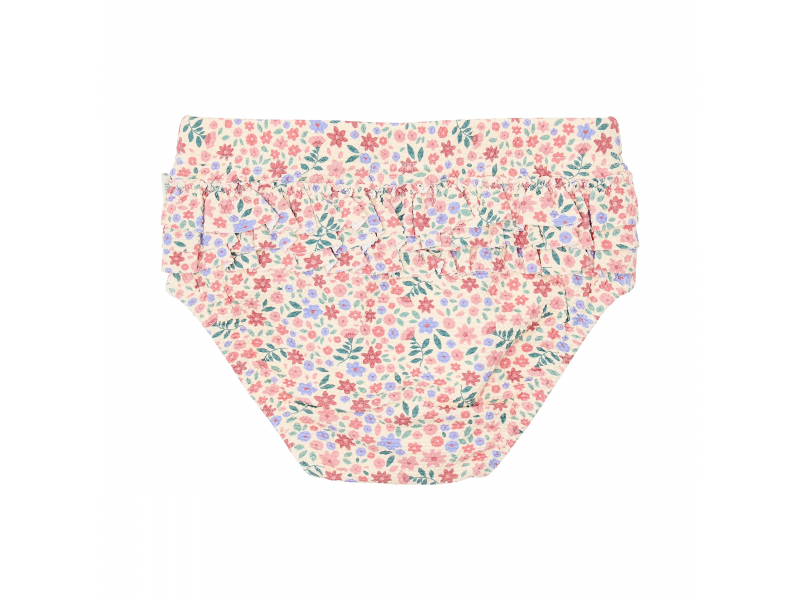 Plavky plenkové Dreamy Flowerfield vel. 74/80