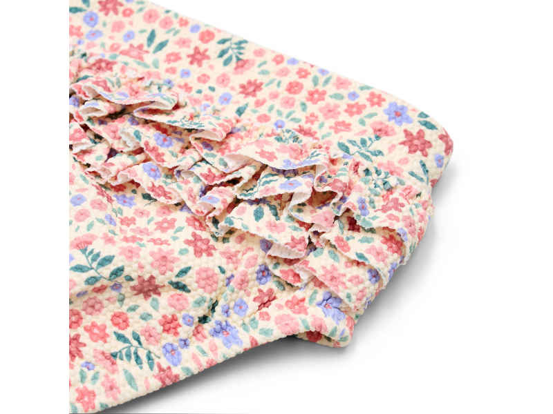 Plavky plenkové Dreamy Flowerfield vel. 74/80