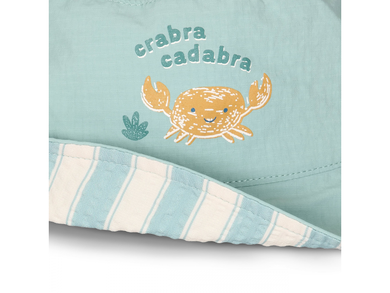 Klobouček Ocean Breeze vel. 3