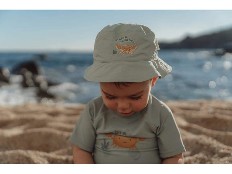 Klobouček Ocean Breeze vel. 3