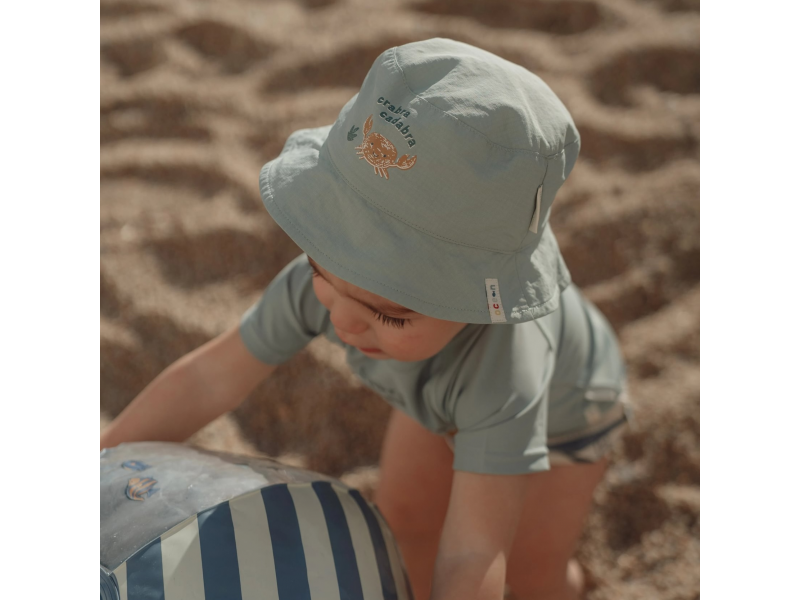 Klobouček Ocean Breeze vel. 3