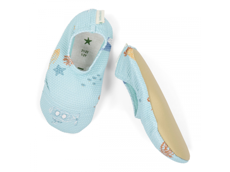 Boty do vody Ocean Friends vel. 19-20