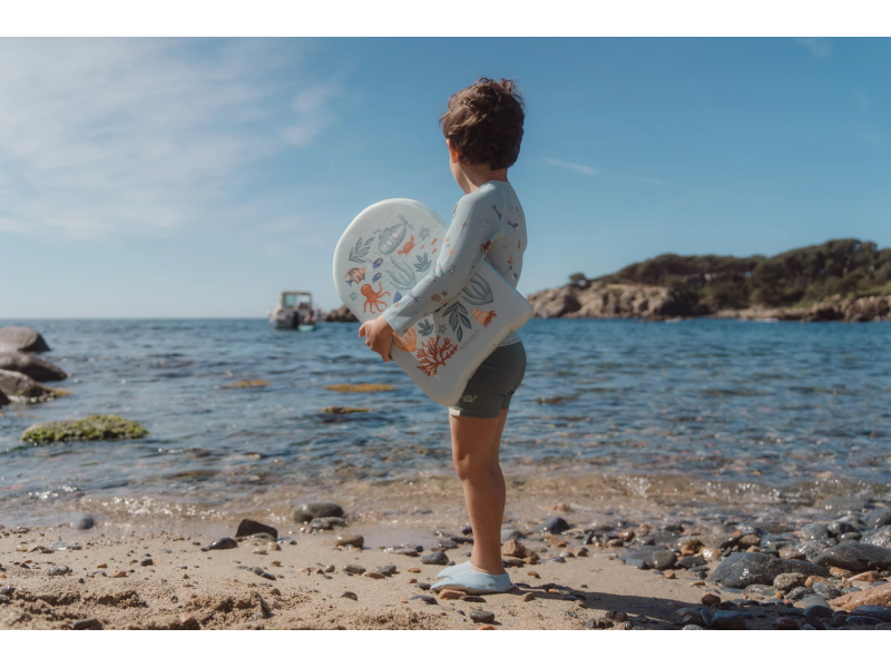 Boty do vody Ocean Friends vel. 19-20