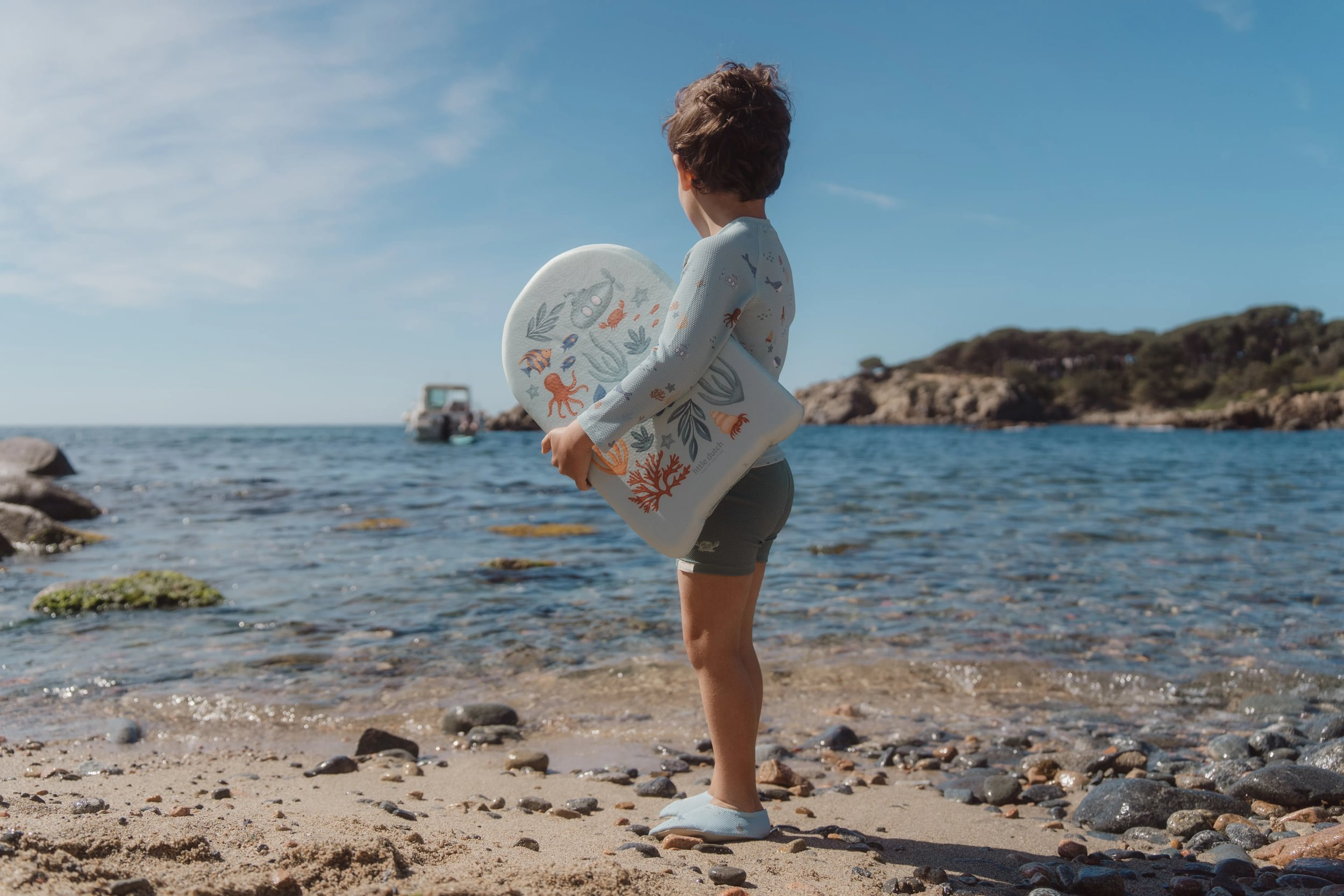 Boty do vody Ocean Friends vel. 21-22