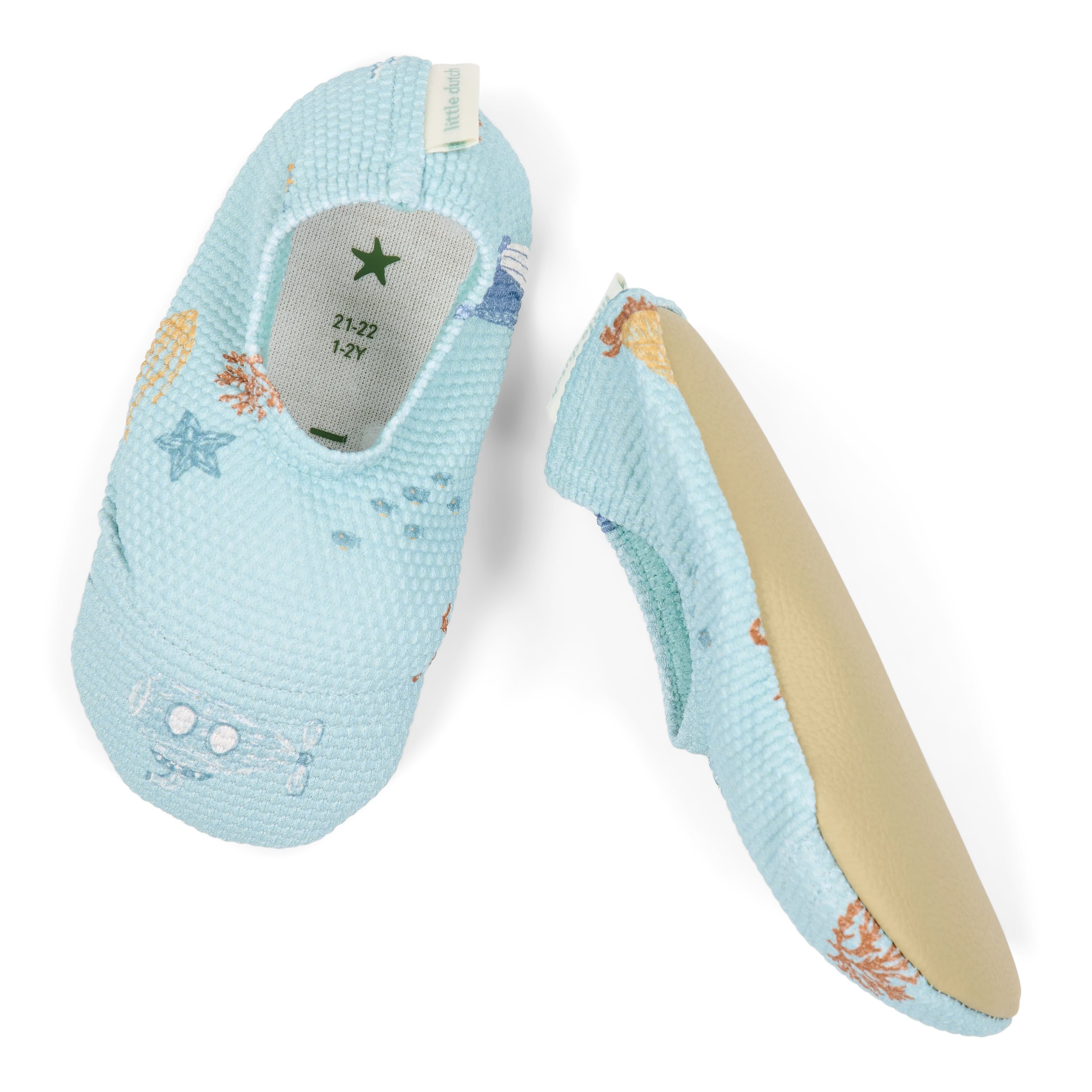 Boty do vody Ocean Friends vel. 23-24