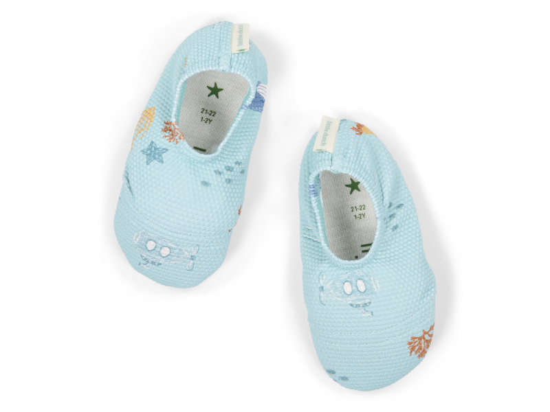 Boty do vody Ocean Friends vel. 23-24
