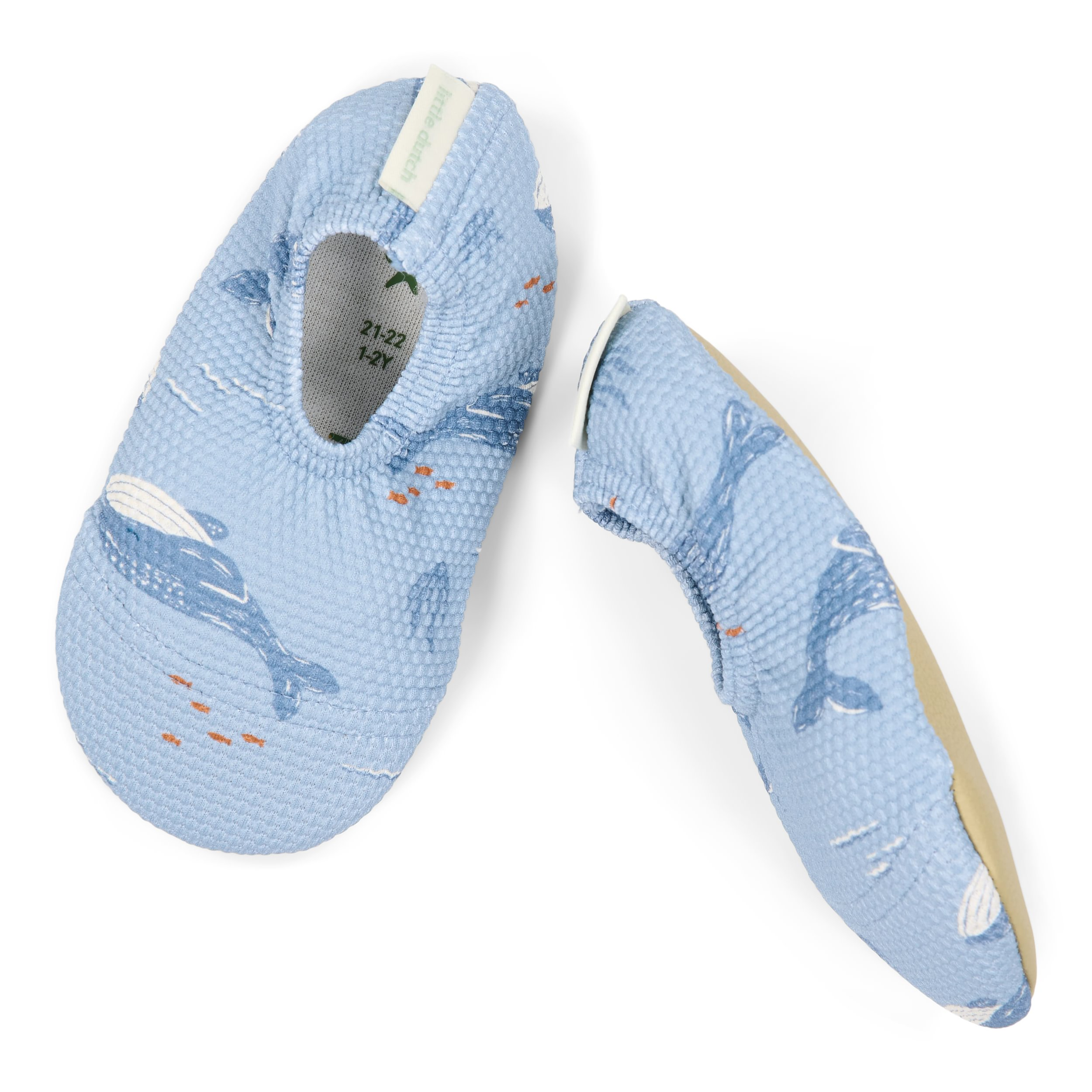 Boty do vody Ocean Splash vel. 25-26