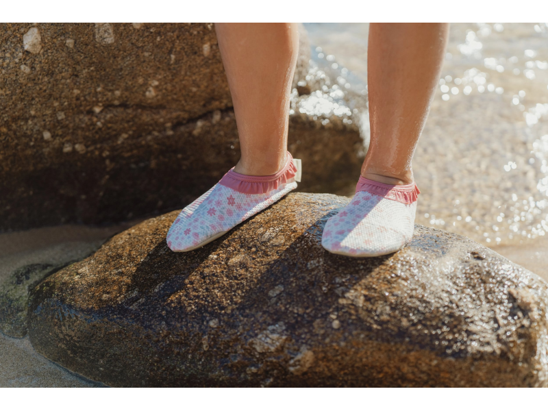 Boty do vody Dreamy Flowerfield vel. 19-20