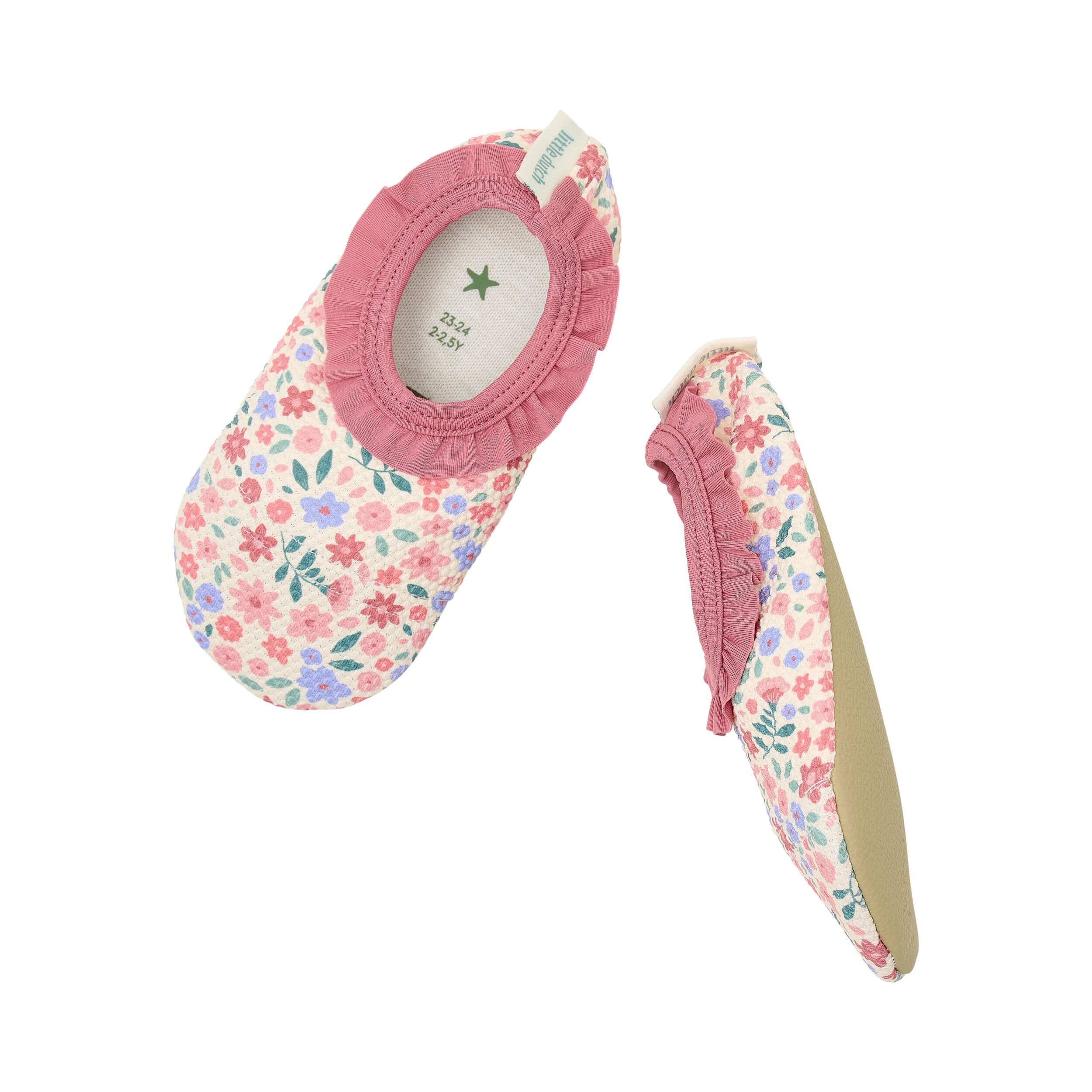 Boty do vody Dreamy Flowerfield vel. 21-22