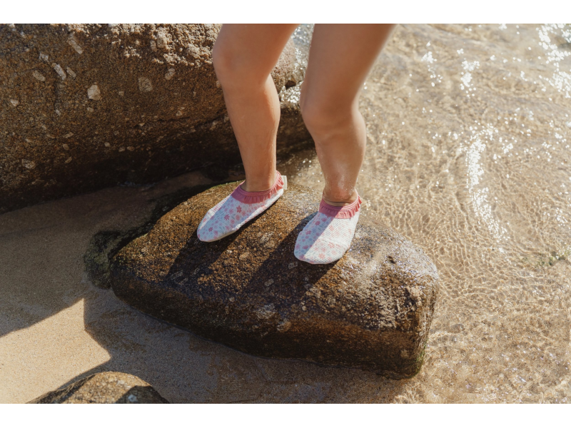 Boty do vody Dreamy Flowerfield vel. 21-22