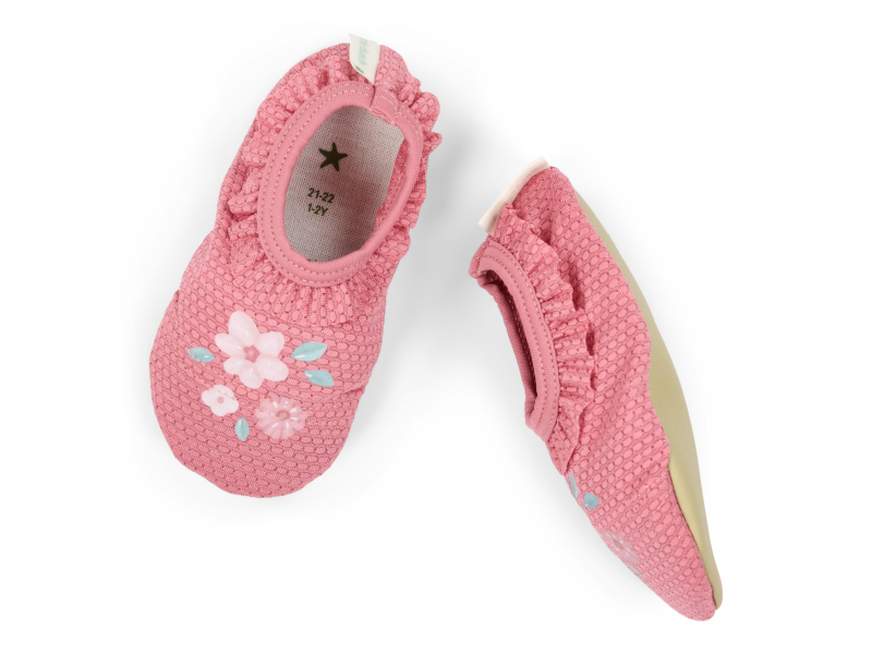 Boty do vody Dreamy Pink Rose vel. 25-26