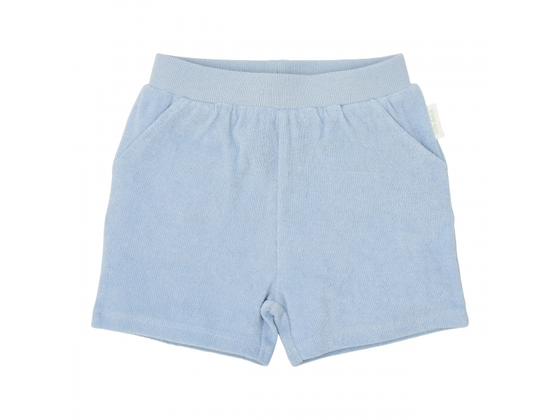 Tričko a kraťasy Ocean World Blue vel. 74/80