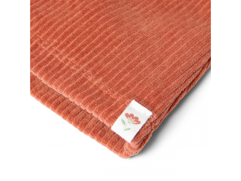 Kalhoty Deep Berry vel. 92