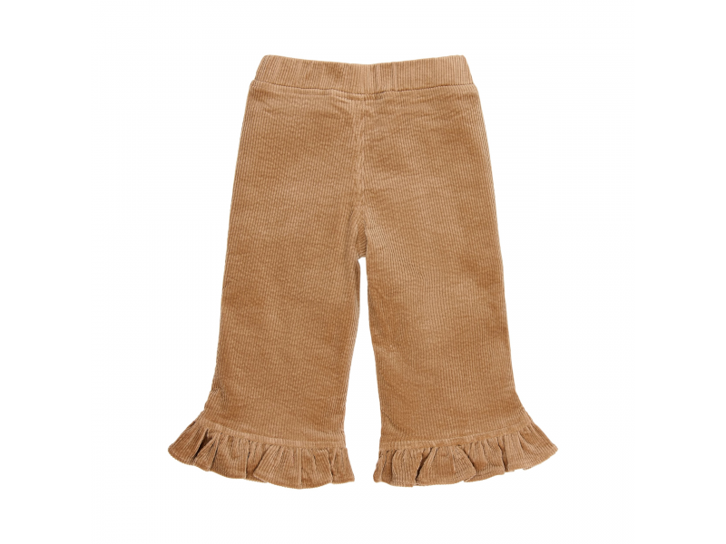 Kalhoty Cinnamon vel. 80