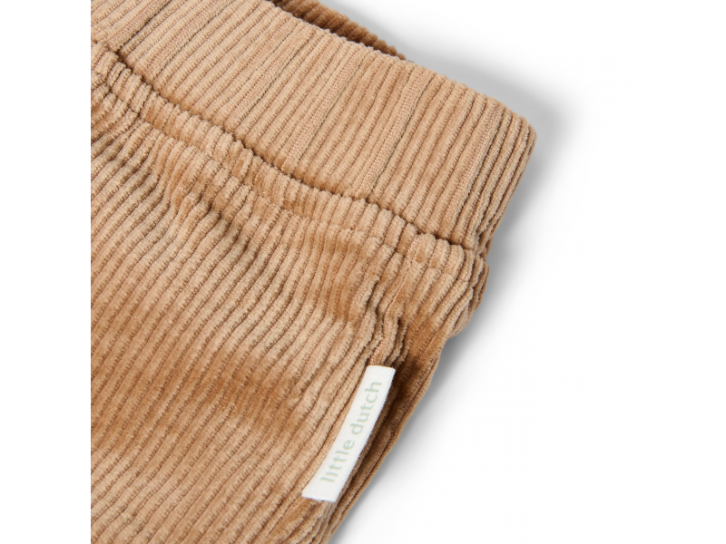 Kalhoty Cinnamon vel. 86