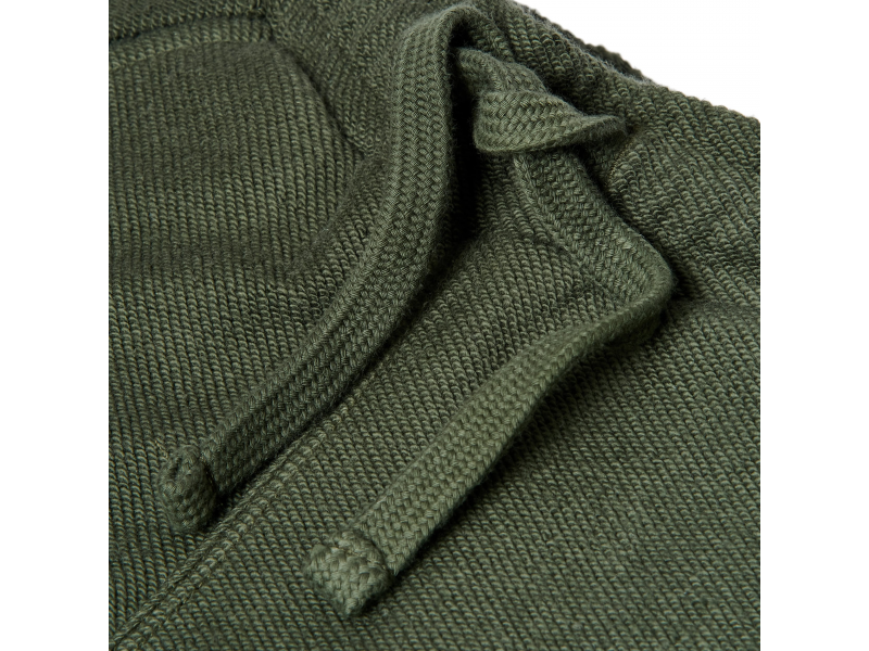 Tepláky Deep Olive vel.92