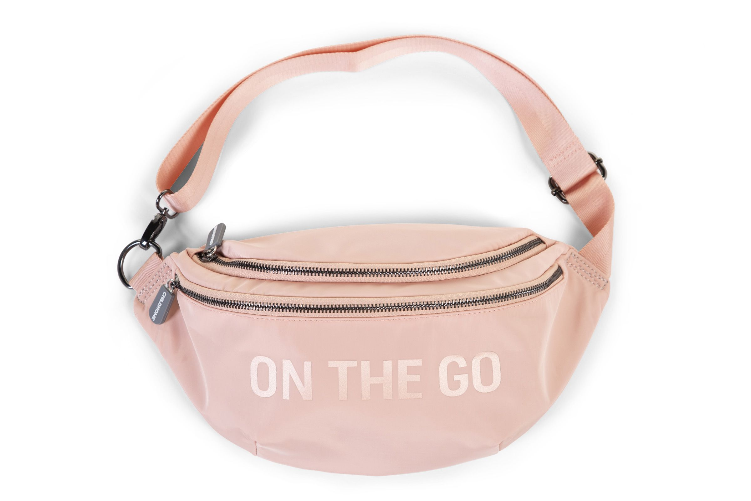 Ľadvinka On The Go Pink