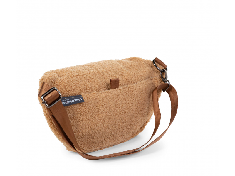 Ledvinka On The Go Teddy Beige