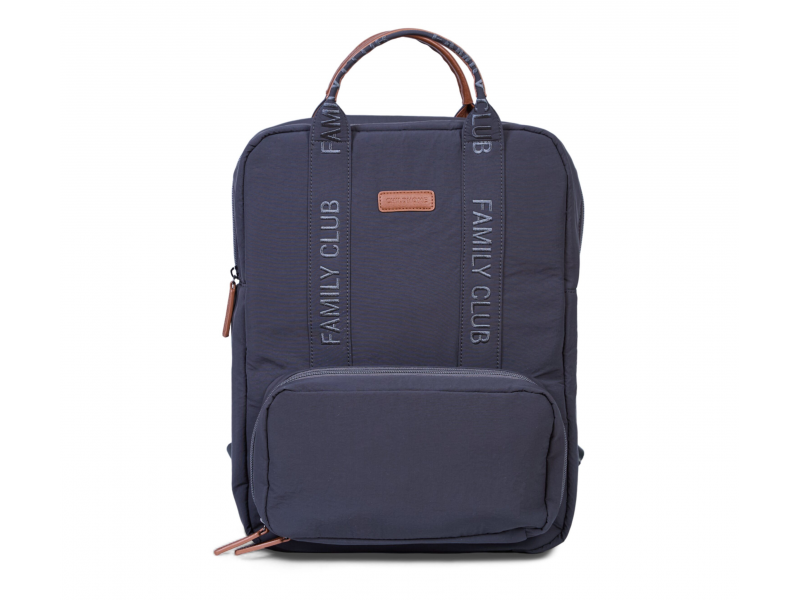 Přebalovací batoh Family Club Signature Urban Dark Grey