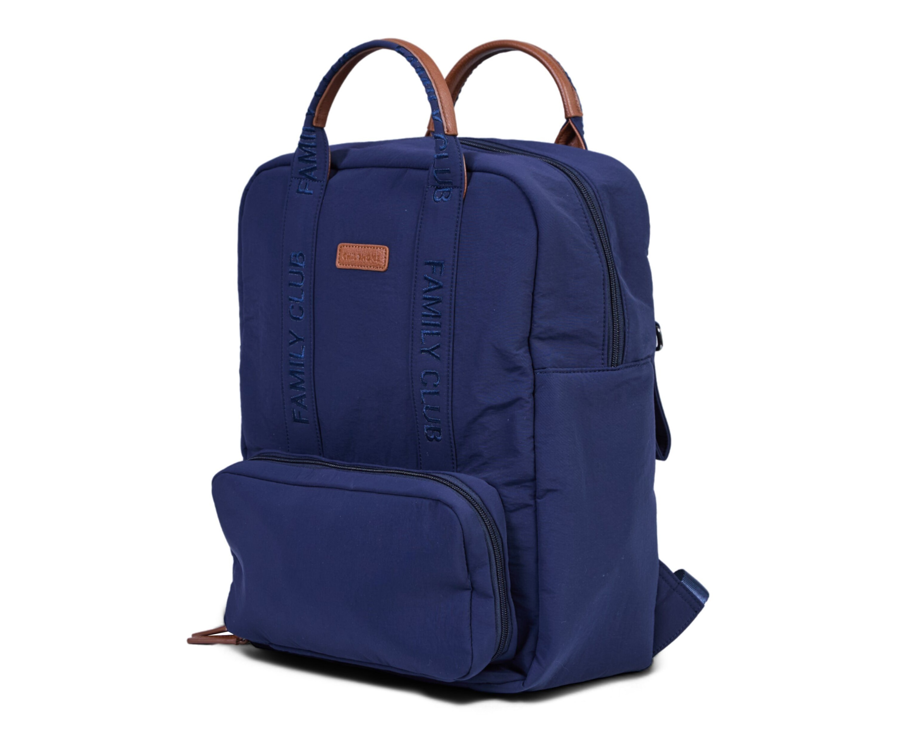 Přebalovací batoh Family Club Signature Urban Navy