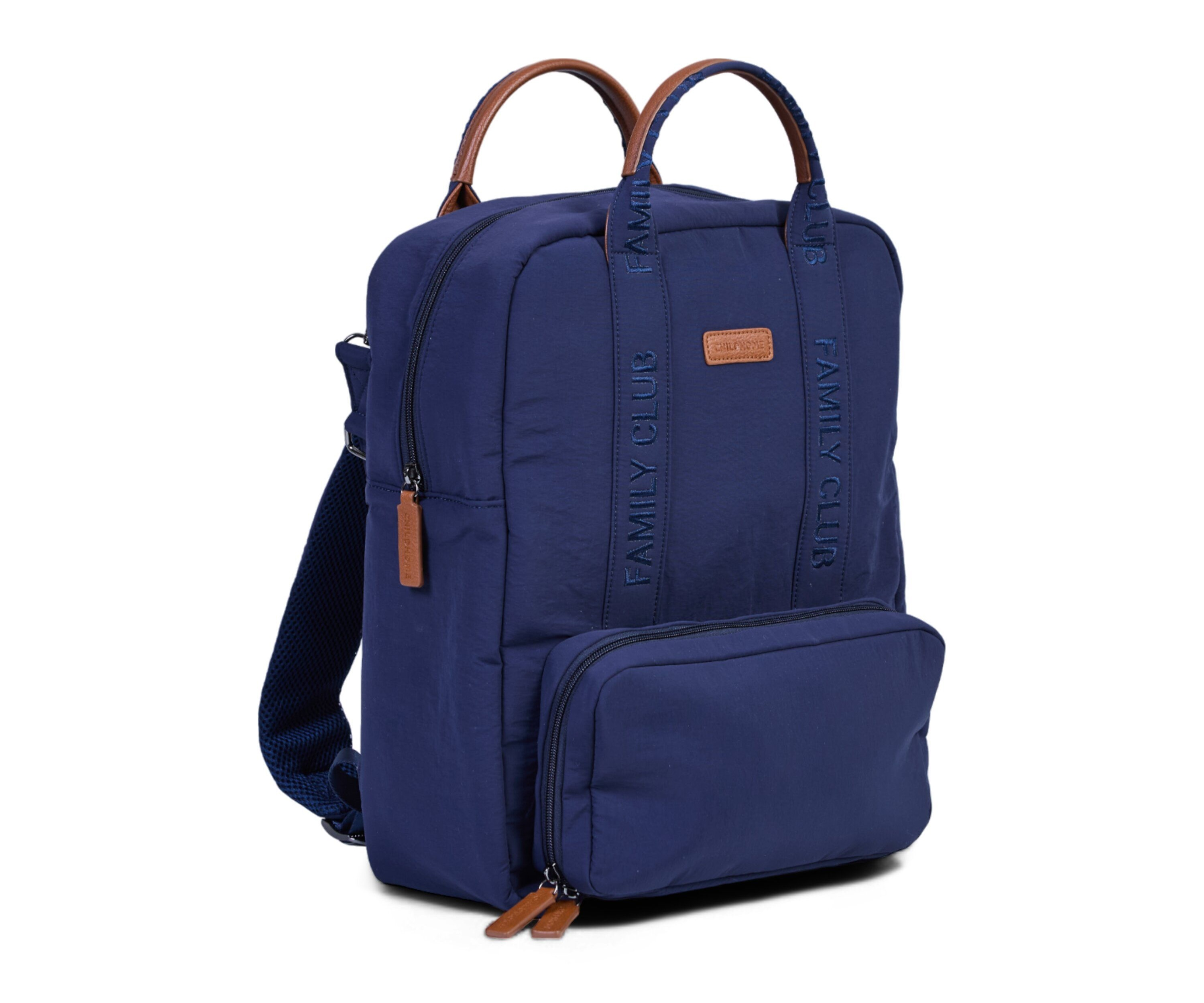 Přebalovací batoh Family Club Signature Urban Navy