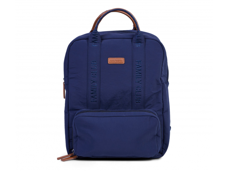Přebalovací batoh Family Club Signature Urban Navy