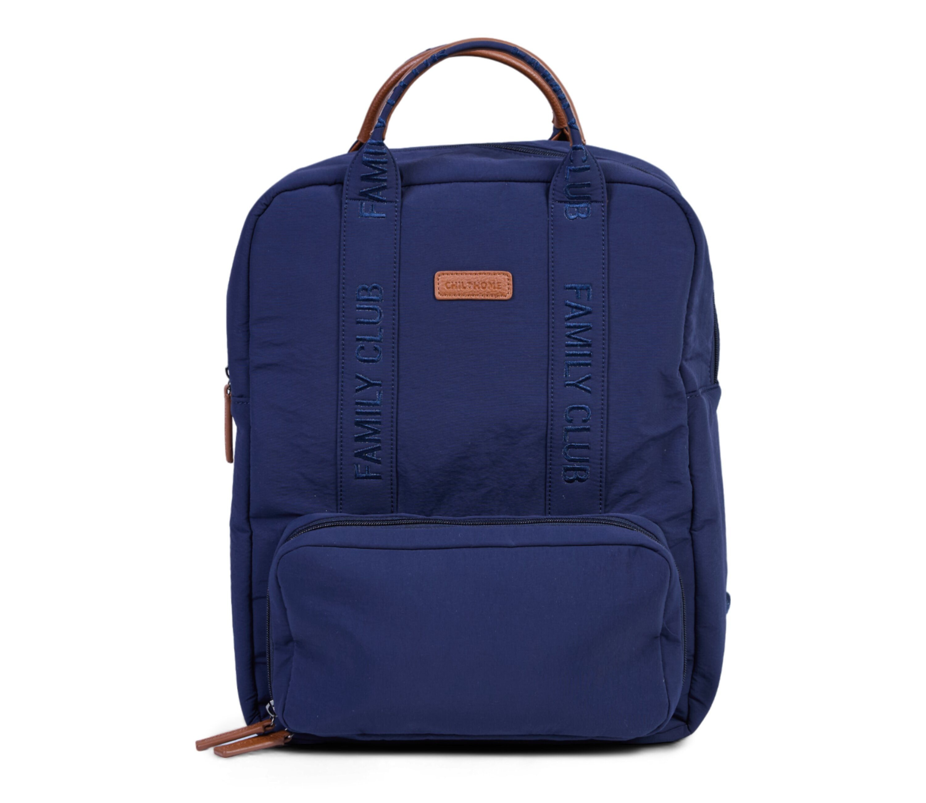 Přebalovací batoh Family Club Signature Urban Navy