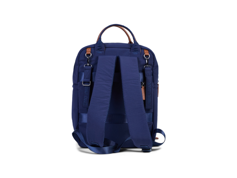Přebalovací batoh Family Club Signature Urban Navy