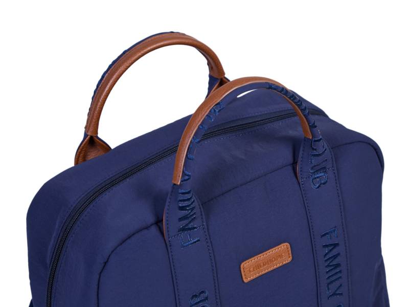Přebalovací batoh Family Club Signature Urban Navy