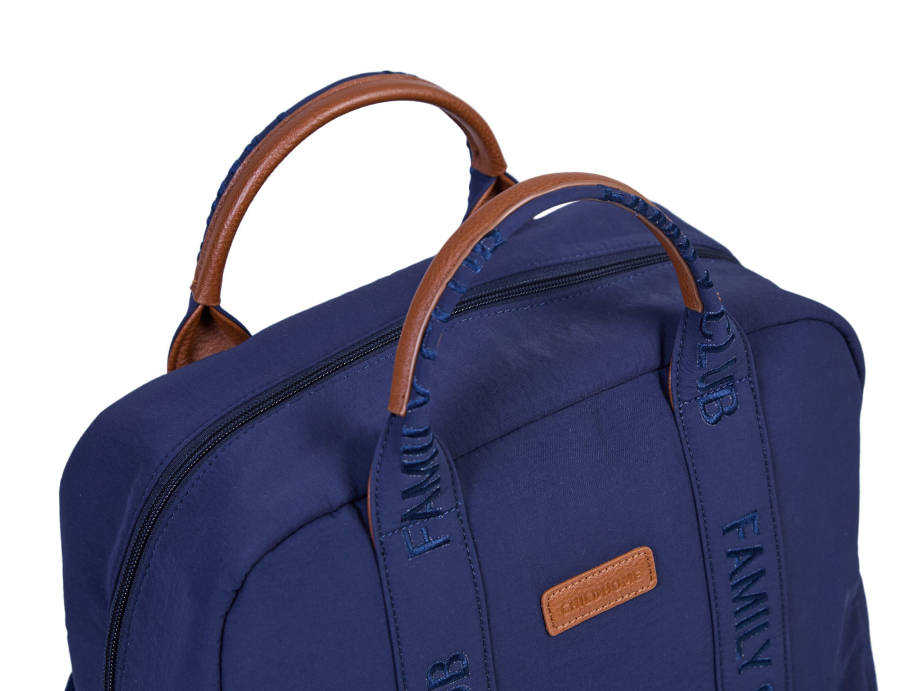 Přebalovací batoh Family Club Signature Urban Navy