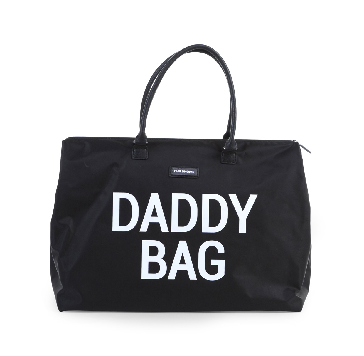 Prebaľovacia taška  Daddy Bag Big Black