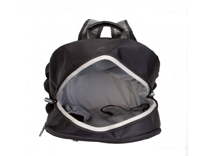 Přebalovací batoh Daddy Bag Black