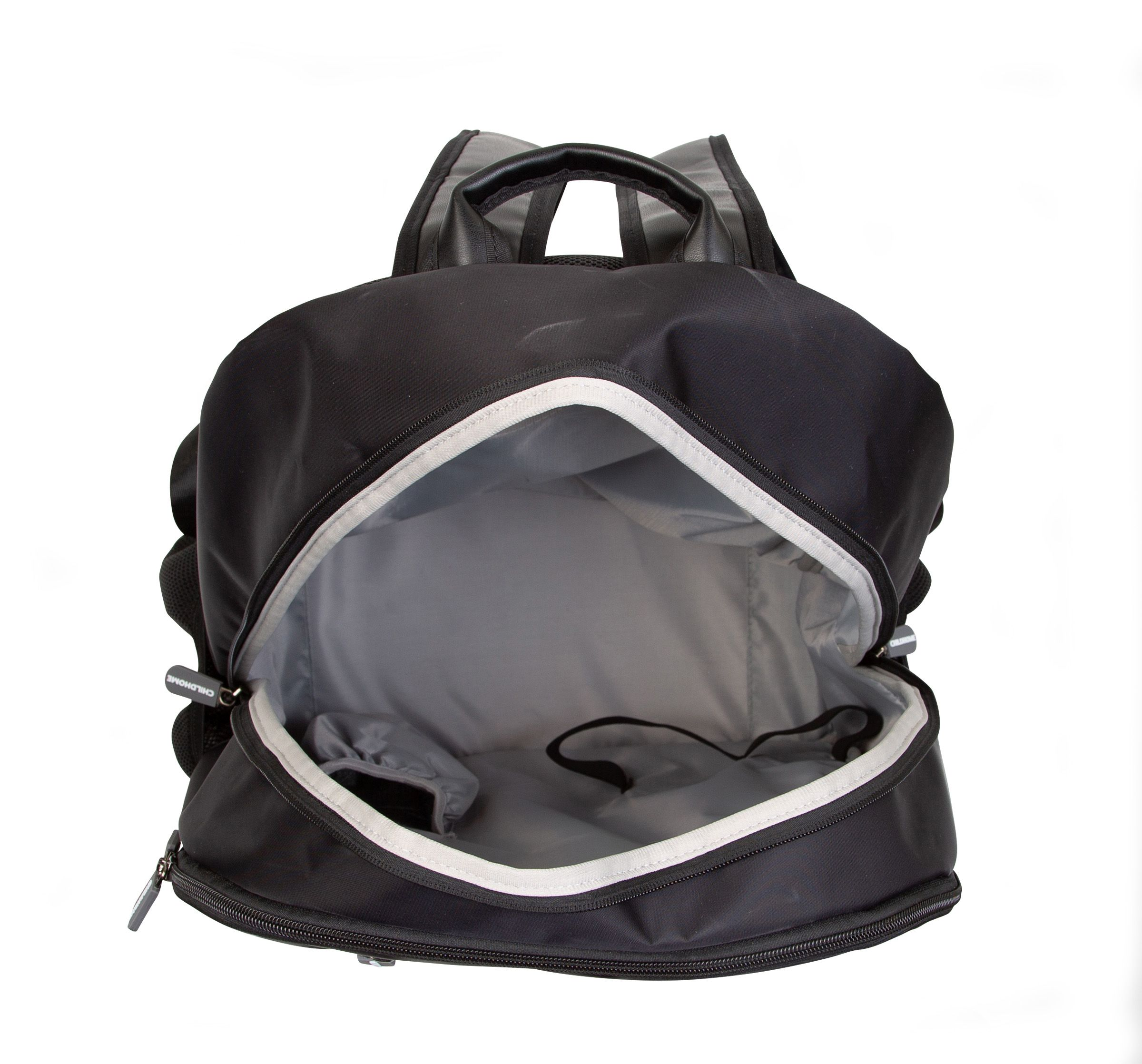 Přebalovací batoh Daddy Bag Black