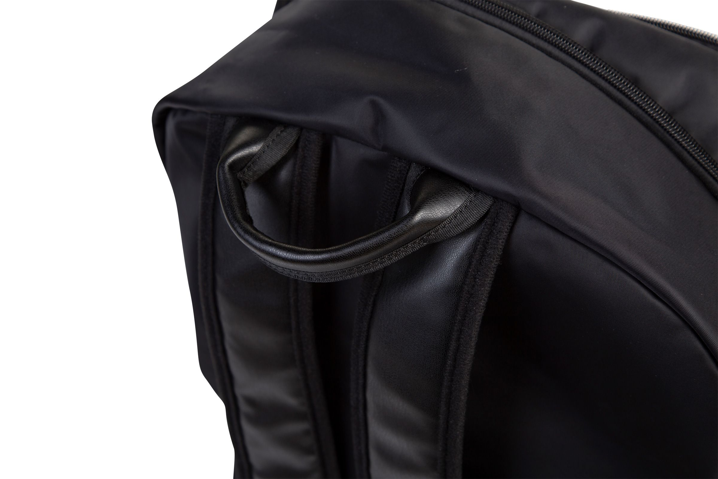 Přebalovací batoh Daddy Bag Black