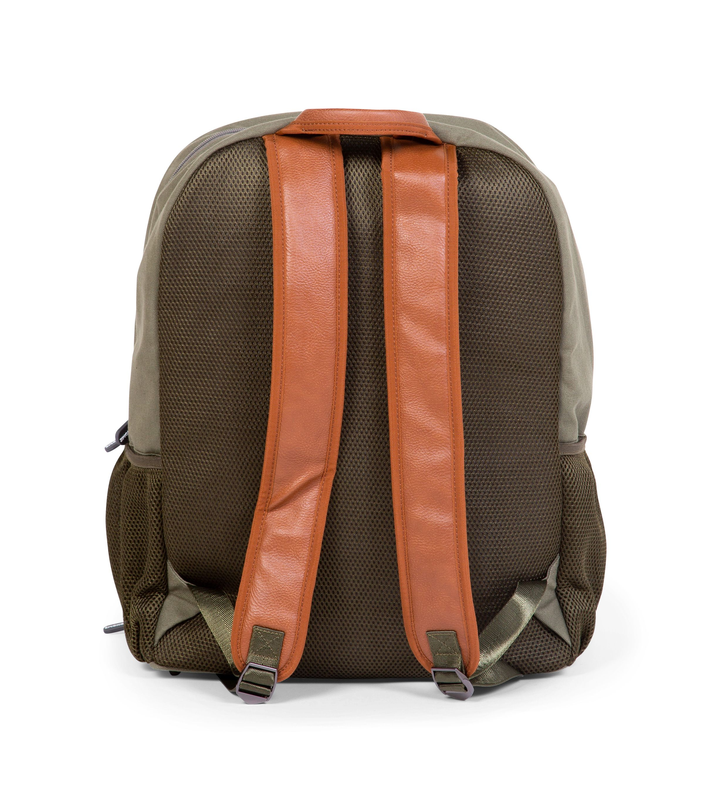 Přebalovací batoh Daddy Bag Canvas Khaki