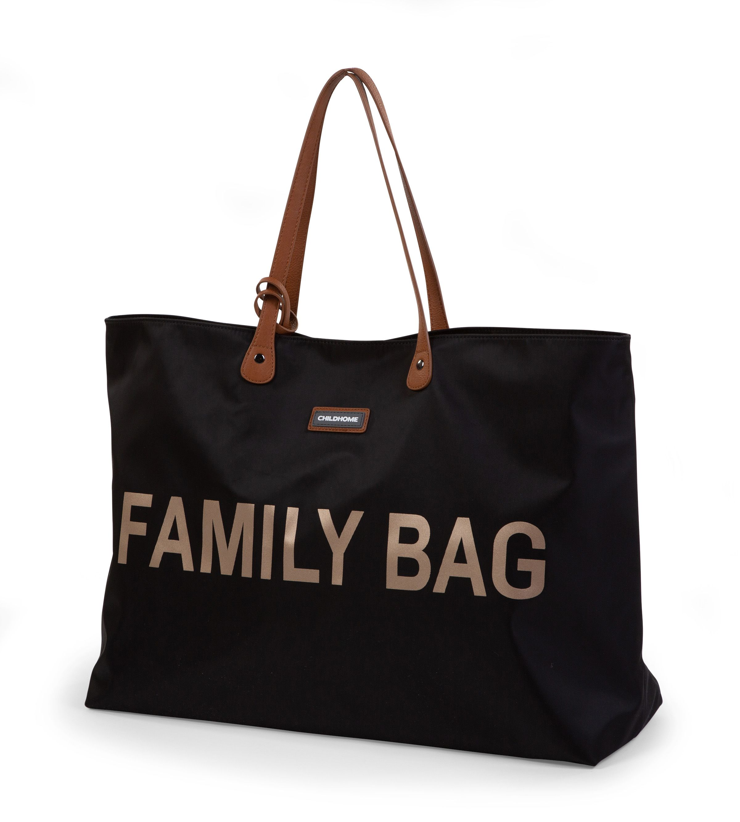 Cestovní taška Family Bag Black