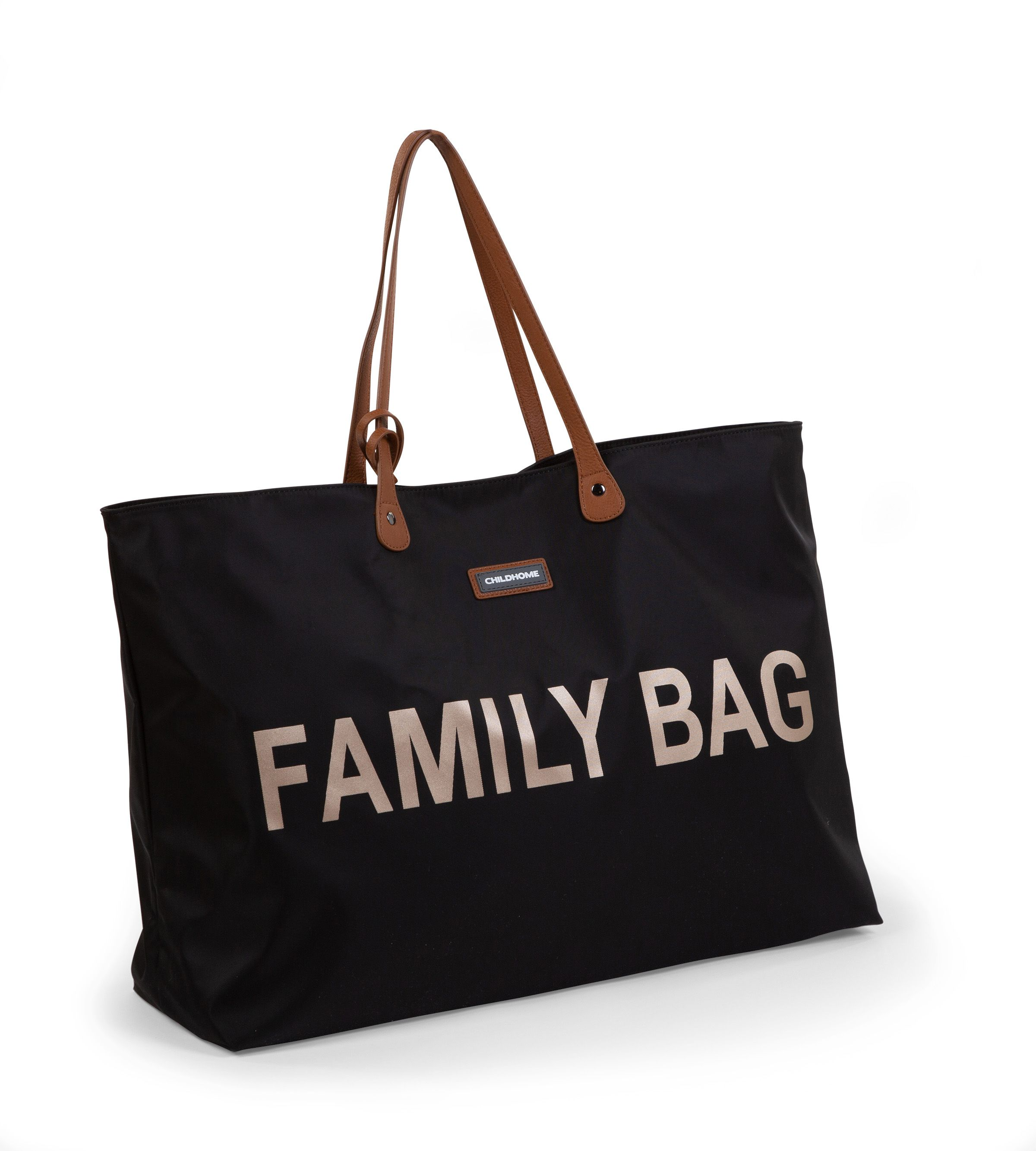 Cestovní taška Family Bag Black