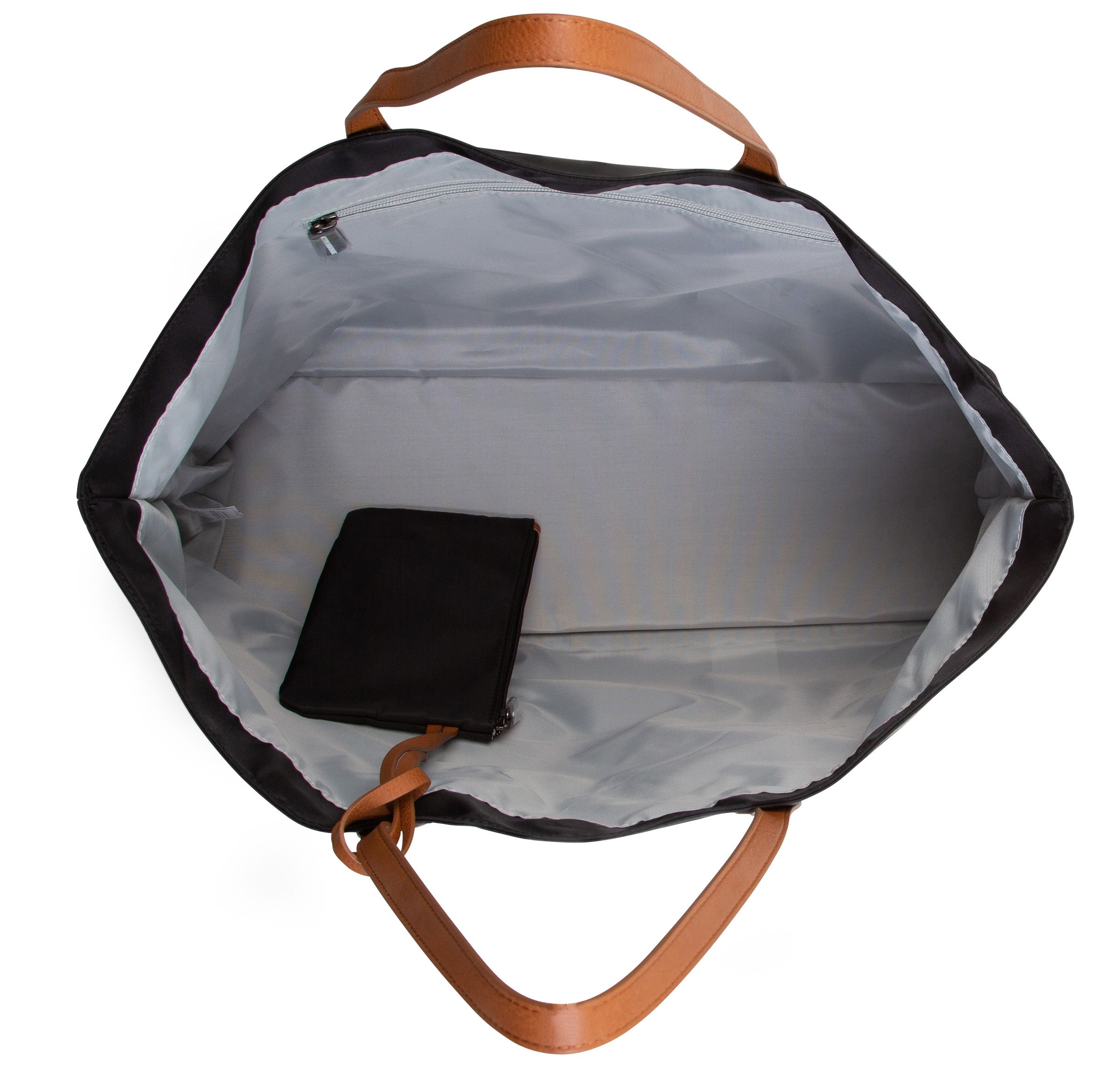 Cestovní taška Family Bag Black