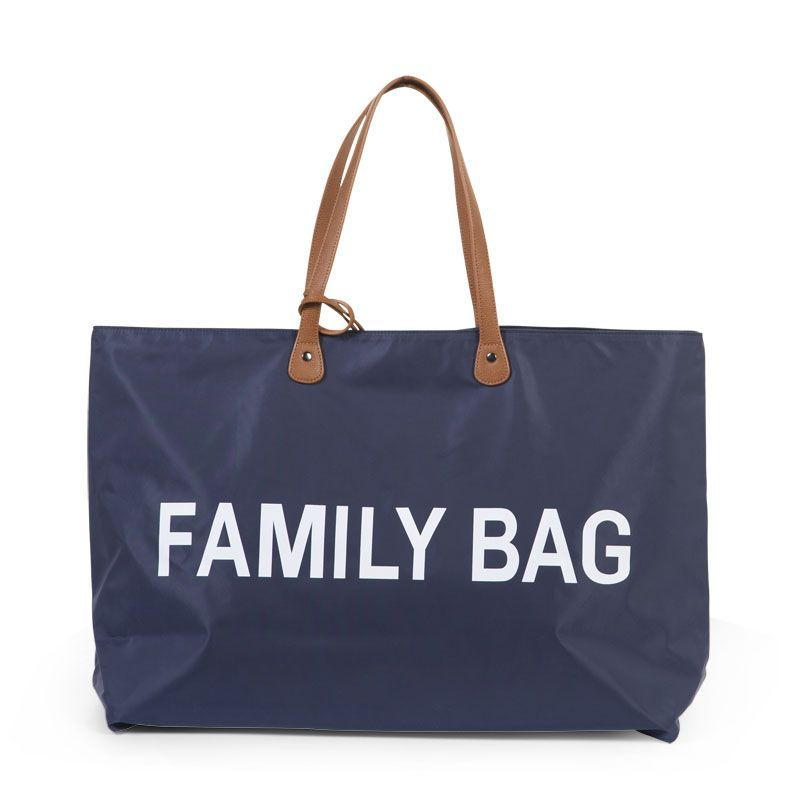 Cestovná taška Family Bag Navy
