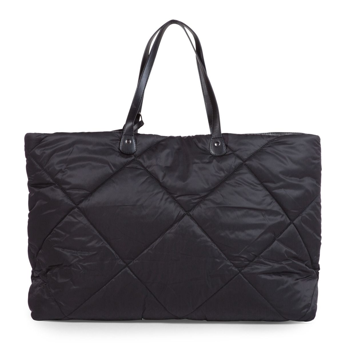 Cestovní taška Family Bag Puffered Black