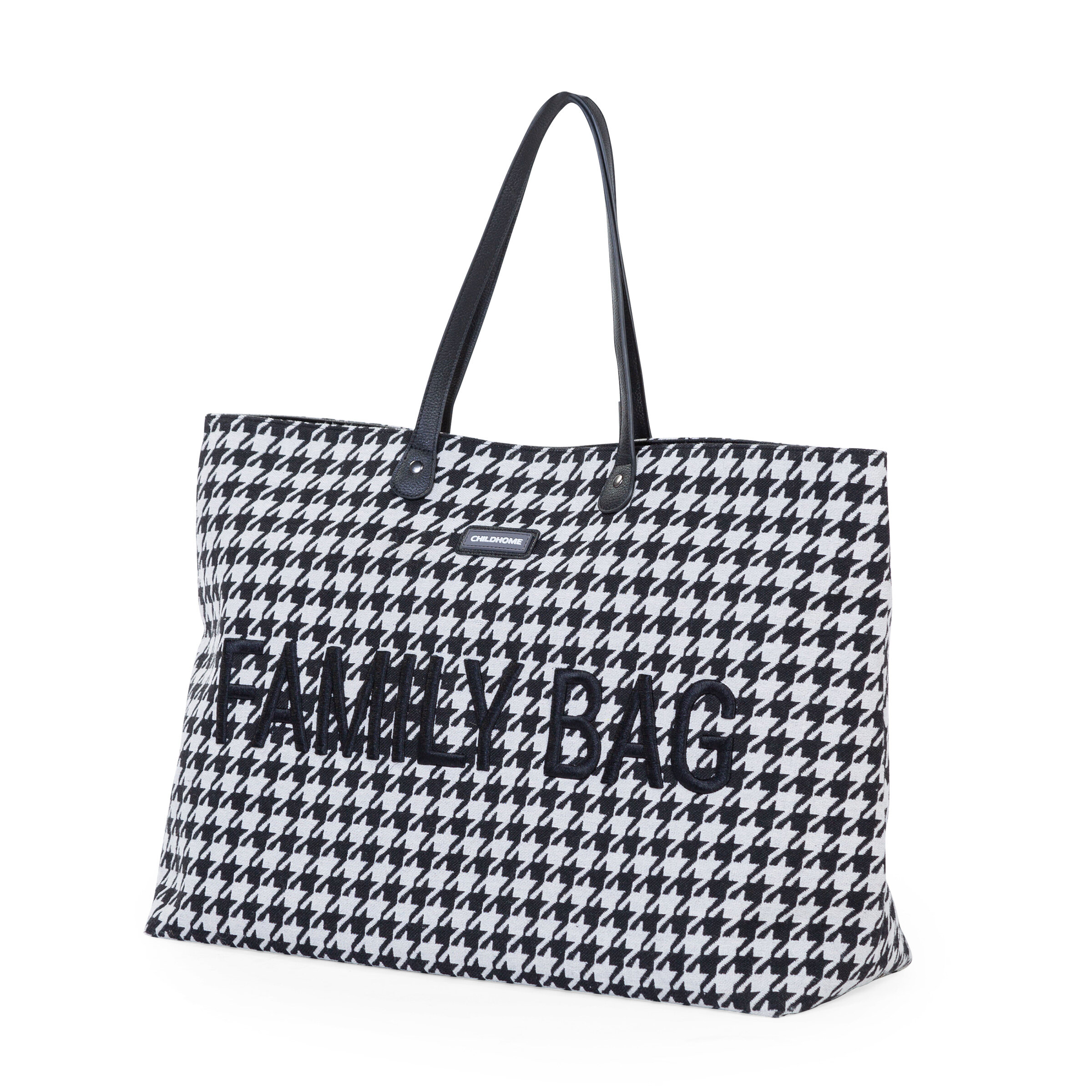 Cestovní taška Family Bag Pepito Black
