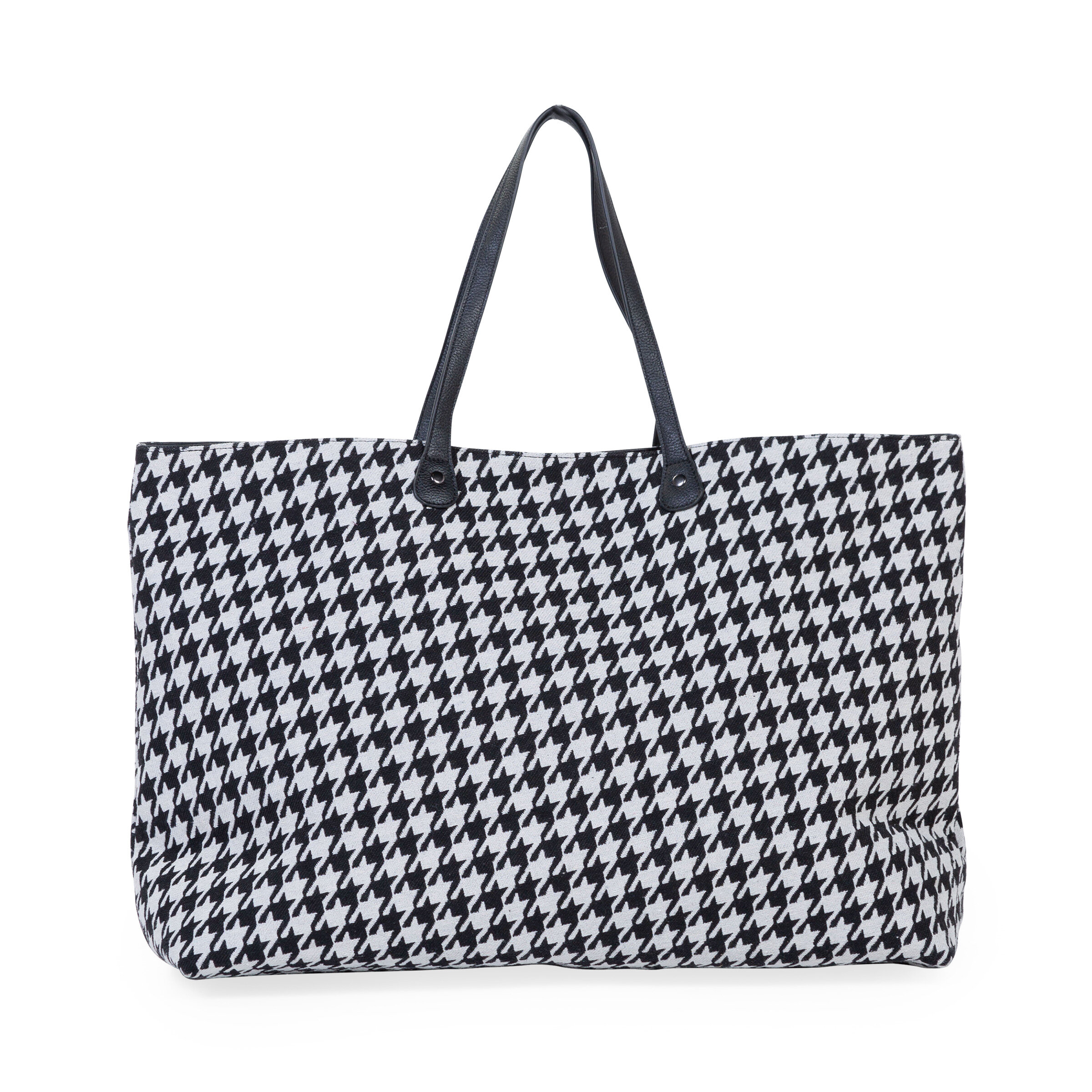 Cestovní taška Family Bag Pepito Black