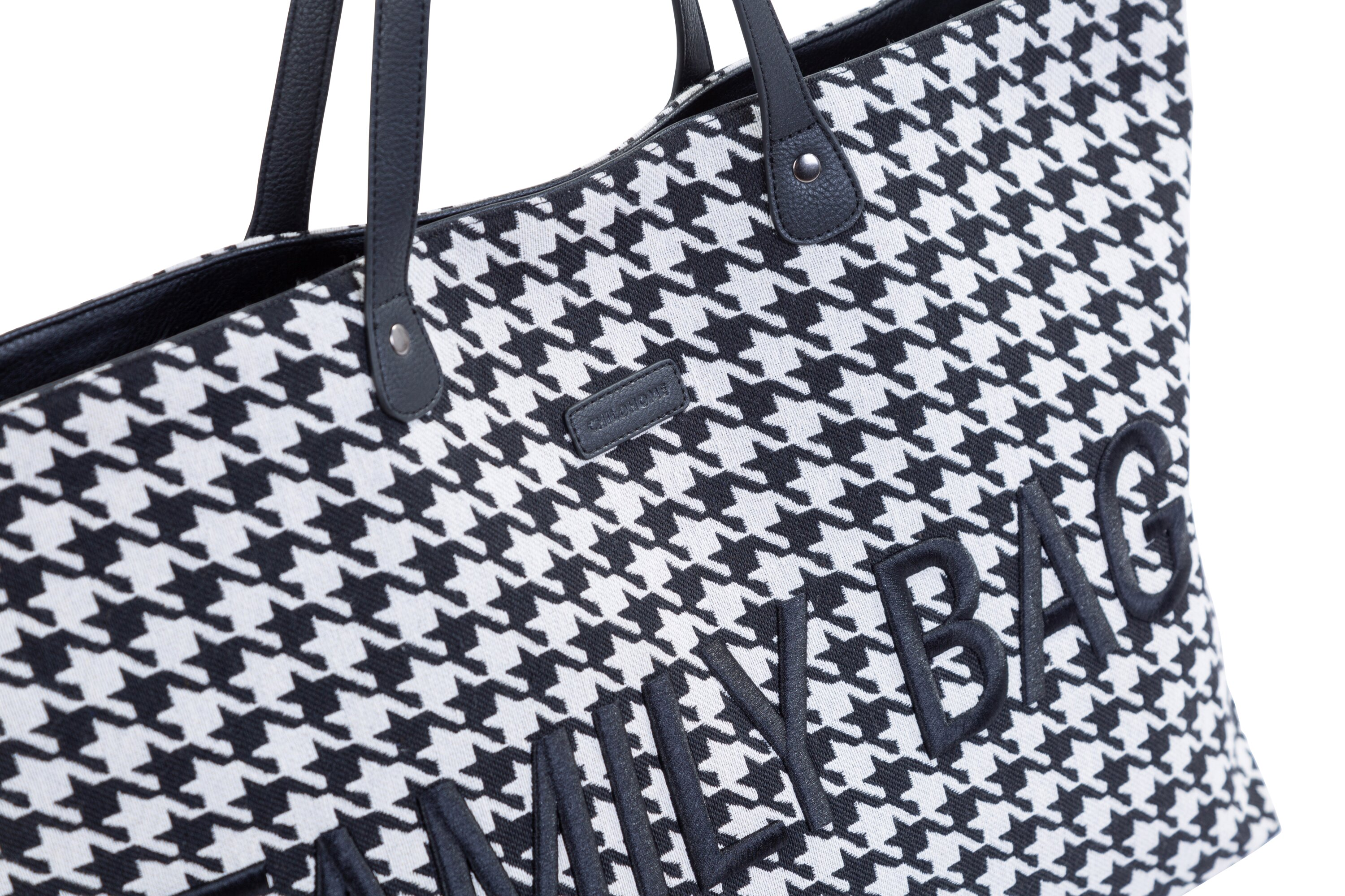 Cestovní taška Family Bag Pepito Black