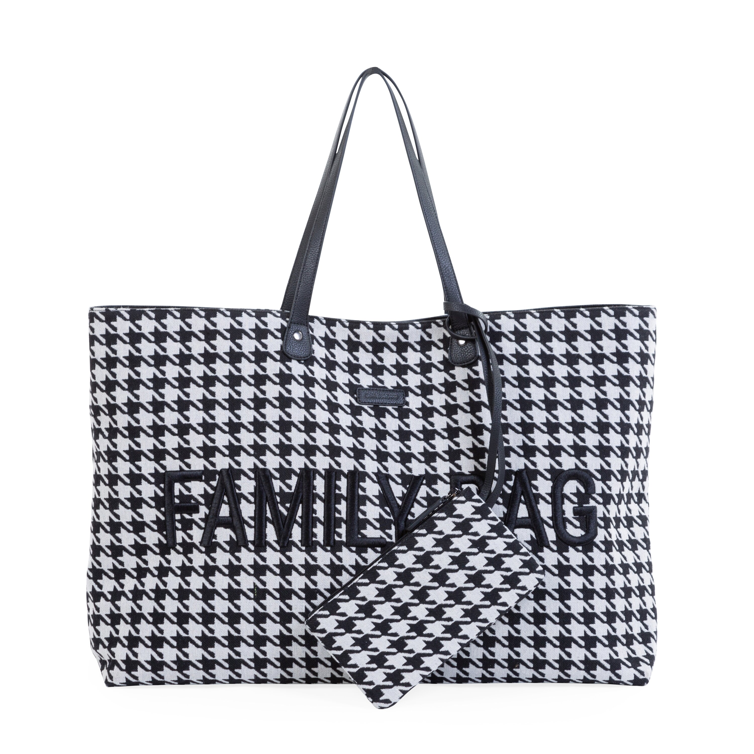 Cestovní taška Family Bag Pepito Black