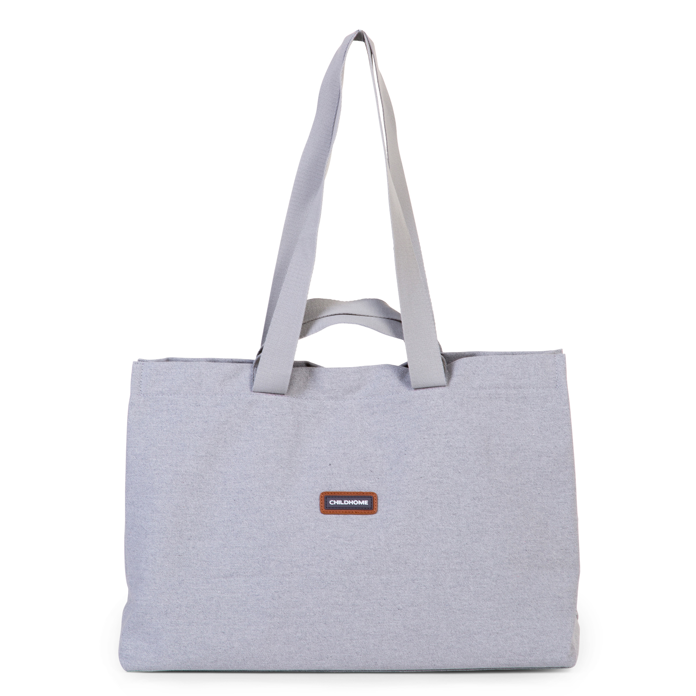 Cestovní taška Grandpa Canvas Grey