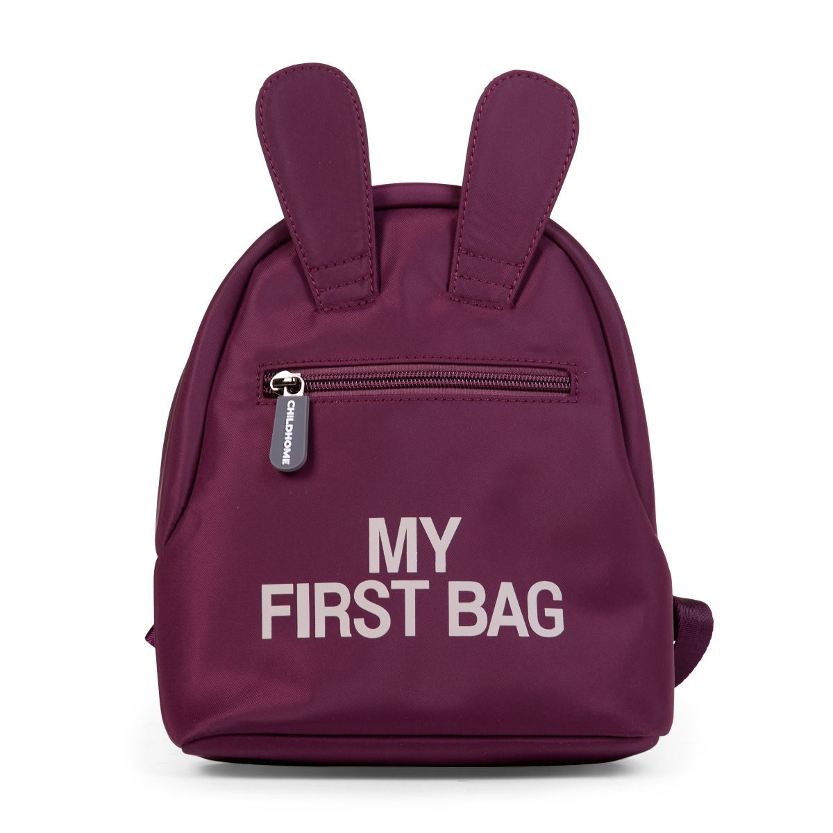 Dětský batoh My First Bag Aubergine
