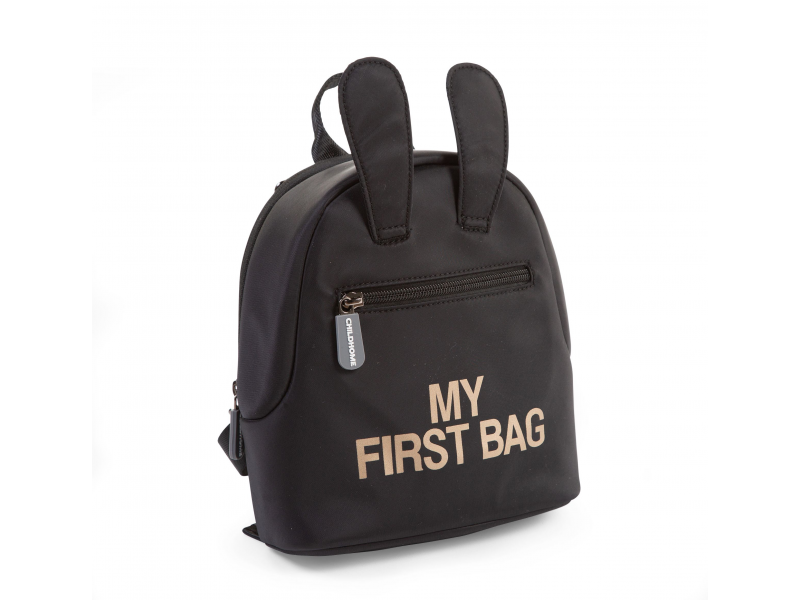 Dětský batoh My First Bag Black