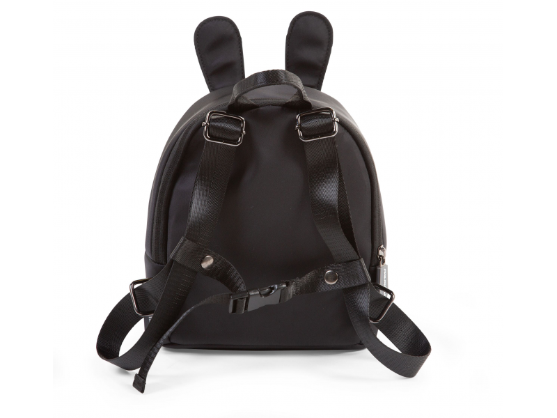 Dětský batoh My First Bag Black